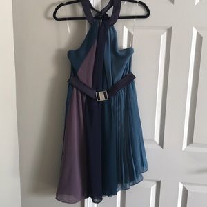 Luluvia Cocktail party dress